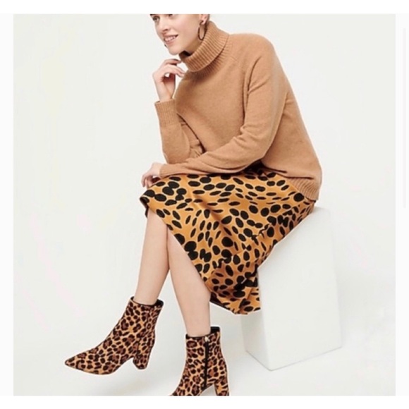 J. Crew Shoes - J.Crew Pointed-Toe Sadie Boots